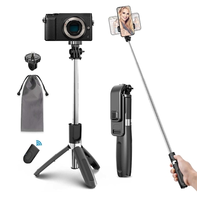 RoHS Tripod Multifunctional Phone Holder
